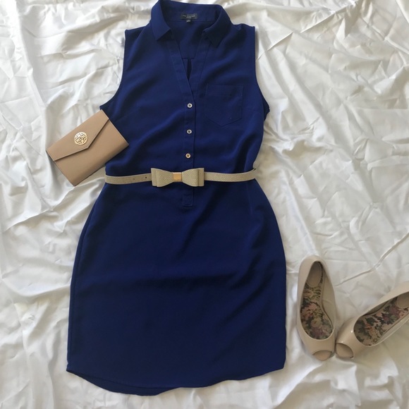 Aston Dress from The Limited - Picture 2 of 4